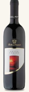 Casa vinicola Silvestroni - Rosso Conero