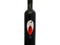Vino di visciole