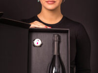 Scatola Regalo "Passerina"