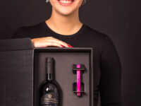 Scatola Regalo "Kunen"